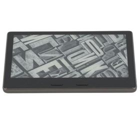 Amazon アマゾン/Kindle Oasis 第9世代 8GB 2017/CW24Wi/G000P81274170GAK/Bランク/24【中古】
