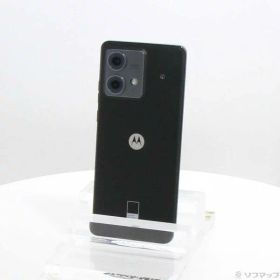 【中古】Motorola(モトローラ) motorola edge 40 neo 256GB ブラックビューティ PAYK0000JP SIMフリー 【349-ud】