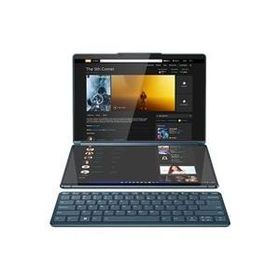レノボ / Lenovo Yoga Book 9i Gen 8 82YQ004KJP [タイダルティール] 【タブレットPC】