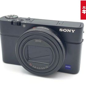 【中古】 【美品】 ソニー Cyber-Shot DSC-RX100M7 【コンパクトデジタルカメラ】 【6ヶ月保証】