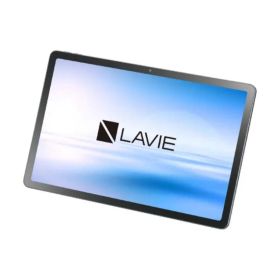 【新品】NEC LAVIE Tab PCT1155MAS LUNAGREY