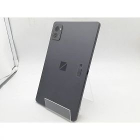 【中古】NEC 国内版 【Wi-Fi】 LAVIE Tab T9 T0995/HAS ストームグレー PC-T0995HAS 【SM8475P/8GB/128GB】【柏】保証期間1ヶ月【ランクB】