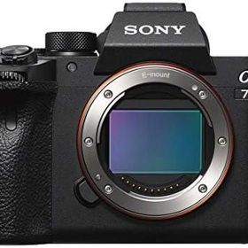 【中古】 ソニー SONY フルサイズミラーレス一眼 α7RM4 ボディ ILCE-7RM4 当店保証30日間 人気 ミラーレス 一眼レフ 交換レンズ カメラ