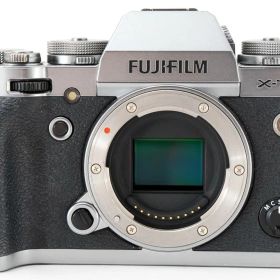 【中古】 フジフィルム 富士フイルム FUJIFILM ミラーレス一眼カメラ X-T1 ボディ [991] 当店保証30日間 人気 ミラーレス一眼 ミラーレス デジタルカメラ 中古