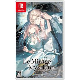 Le Mirage Mystique 通常版