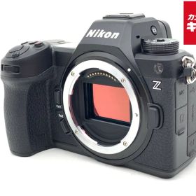 【中古】 【美品】 ニコン Z6III ボディ 【ミラーレス一眼】 【6ヶ月保証】