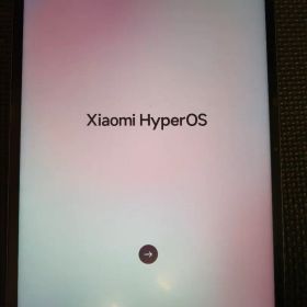 【日本国内版】Xiaomi Pad 6s Pro 12.4 12GB/512GB