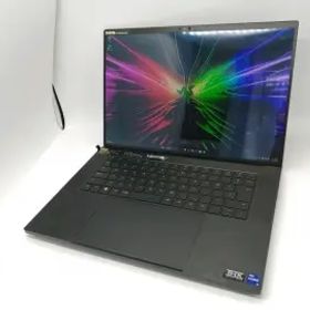 【中古】Razer Blade 16 RZ09-0510SJN3-R3J1【秋葉2号】保証期間１ヶ月【ランクA】