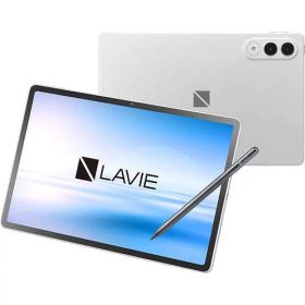 タブレットPC LAVIE Tab EX PC-TX117LAS [11.1型 /Snapdragon 8 Gen 3 /RAM:12GB /ストレージ:256GB /Android /Wi-Fi /シーシェル]