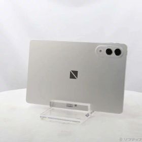 【中古】NEC(エヌイーシー) LAVIE Tab EX 256GB シーシェル PC-TX117LAS Wi-Fi 【377-ud】