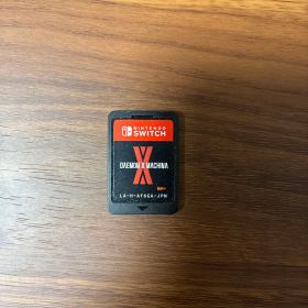 DAEMON X MACHINA Nintendo Switch ソフト