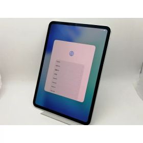 【中古】Apple 【Wi-Fi】 11インチ iPad Pro（M5/2025） 1TB シルバー 標準ガラス MDWQ4J/A【ECセンター】保証期間1ヶ月【ランクA】