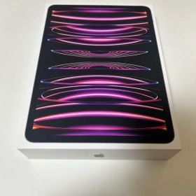 Apple iPad Pro 11インチ第4世代Apple Pencil第2世代