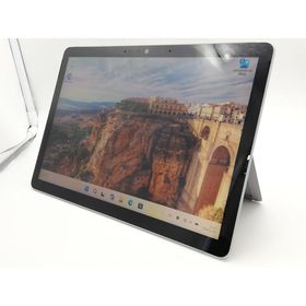 【中古】Microsoft Surface Go3 LTE Advanced 【i3 10100Y 8G 128G】 8VI-00013【柏】保証期間１ヶ月【ランクB】