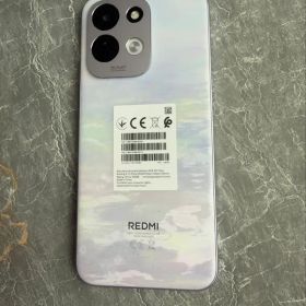 新品！Xiaomi REDMI17 4G ロータスパープル 本体