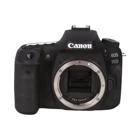 Canon EOS 90D BODY 【B】