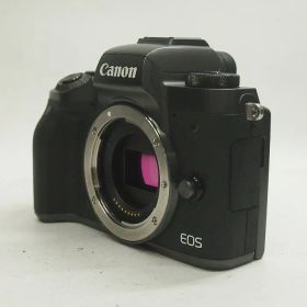 【中古】(キヤノン) Canon EOS M5 ボディ