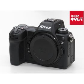 【中古】 【美品】 ニコン Z6III ボディ