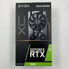 中古 各社 GeForce RTX3060 (12GB PCI-E) 144786 状態： B:良品
