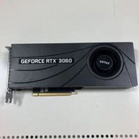 中古 各社 GeForce RTX3060 (12GB PCI-E) 144786 状態： B:良品