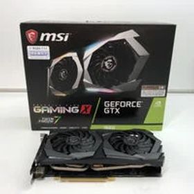 中古 各社 Geforce GTX1660 (6GB PCI-E GDDR5) 139189 状態： C:並品