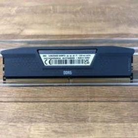 中古 PC5-44800 16GB デスクトップ用(DDR5-5600) 149153 状態： B:良品