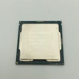 中古 INTEL Core i9 9900K (1151/3.60GHz/16M/C8/T16) 138482 状態： B:良品