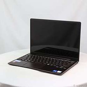 LIFEBOOK CH75／G3 FMVC75G3M2 モカブラウン ［Core-i5-1240P (1.7GHz)／16GB／SSD256GB／13.3インチワイド／Windows11 Home］