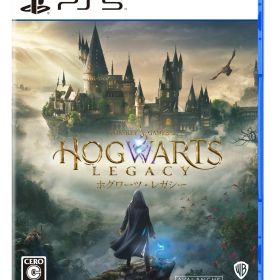 WB Games 【PS5】ホグワーツ・レガシー [ELJM-30239 PS5 ホグワ-ツ レガシ-]