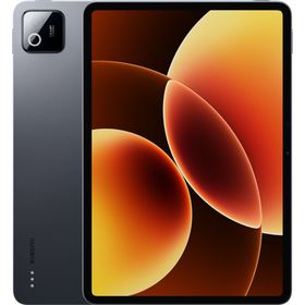 Xiaomi(シャオミ) Xiaomi Pad 8 Gray 8G+128G VHU6368JP Wi-Fi 7対応 11.2型 Xiaomi HyperOS 3 Androidタブレット グレー