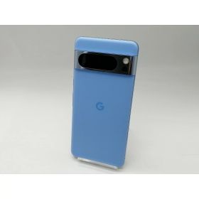 【中古】Google 国内版 【SIMフリー】 Pixel 8 Pro ベイ 12GB 256GB GE9DP【ECセンター】保証期間1ヶ月【ランクB】