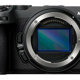 【新品/取寄品/代引不可】Z5IIC ブラック Z5IICBK