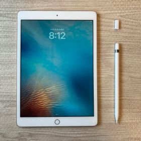 iPad 第8世代 128GB 電池93% Apple Pencil第1世代