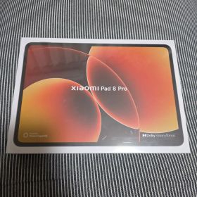 Xiaomi Pad 8 Pro 8GB/128GB Blue