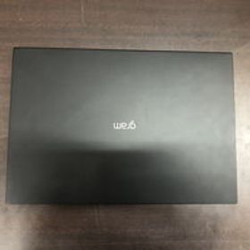 中古 LG gram 14Z90S-VP55J(Ultra 5 125H/16GB/SSD512GB/W11H) 5090001112 状態： B:良品