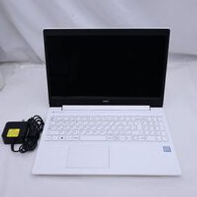 中古 NEC LAVIE NS700/R(Intel Core i7 8565U/8GB DDR4 (PC4)/SSD512GB+HDD1TB/BD-RE/オンボード/15.6/1920x1080/Wi-Fi/W11H64 MAR) 204083 状態： B:良品