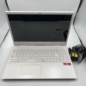 中古 NEC LAVIE N15 N1535AKW(Ryzen 3 3250U/8GB/SSD256GB/15.6/1920x1080/W11H) 4680004106 状態： C:並品