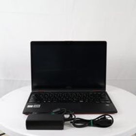 中古 Fujitsu 富士通 Uシリーズ LIFEBOOK U9310X/D FMVU29013(Intel Core i7 10610U/16GB DDR3 (PC3)/SSD256GB/なし/オンボード/13.3/1920x1080/Wi-Fi/W11H64 MAR) 199284 状態： C:並品