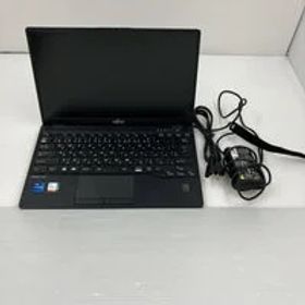 中古 FUJITSU_LIFEBOOK U9311/H_FMVU39013(i7-1185G7/32GB/SSD512GB/W11P) 3410016366 状態： C:並品
