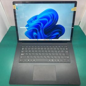 Surface Laptop3 intel core i7 16GB/500GB