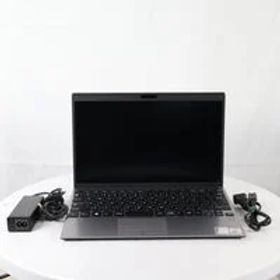 中古 Sony VAIO SX12 VJS123C11N(Intel Core i7 1065G7/16GB DDR4 (PC4)/SSD512GB/なし/オンボード/12.5/1920x1080/Wi-Fi/W11H64 MAR) 199353 状態： B:良品