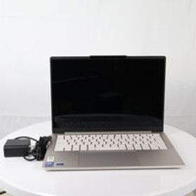 中古 Lenovo Yoga Slim 7 14ILL10 83JX0050JP(Intel Core Ultra 7 258V/32GB DDR5 (PC5)/SSD1TB/なし/オンボード/14/2880x1800/Wi-Fi/W11H64 MAR) 200802【10/29値下げ!】 状態： B:良品