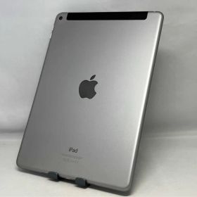 SoftBank MGWL2J/A iPad Air 2 Wi-Fi+Cellular 128GB スペースグレイ SoftBank