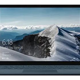 Microsoft Surface Laptop コバルトブルー (i5 8G 256G) DAG-00109