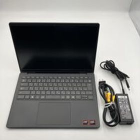 中古 DELL inspiron 14 5445 (Ryzen 7 8840HS/16GB/SSD1TB/WLAN/14UWXGA) 3280023972 状態： B:良品