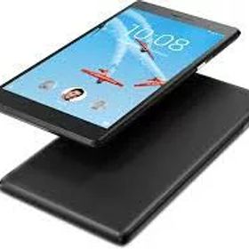 【中古】「未使用品」Lenovo TAB 7(MT8735B/2/16/And7.0/7/LTE) ZA380127JP