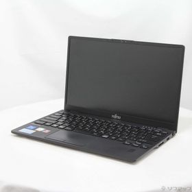 (中古)FUJITSU LIFEBOOK U9312/J FMVU44022(269-ud)