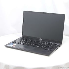 (中古)FUJITSU LIFEBOOK U9312/J FMVU44022(258-ud)