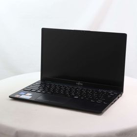 (中古)FUJITSU LIFEBOOK U9312/J FMVU44022(377-ud)