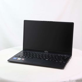 (中古)FUJITSU LIFEBOOK U9312/J FMVU44022(368-ud)